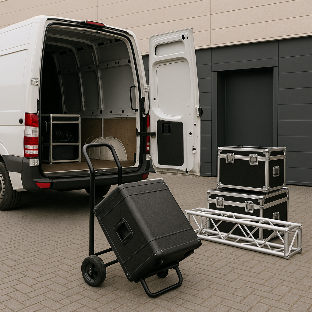 Transport et Installation Poitiers